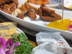 -醉壹号海鲜大排档(厦门美食地标店)