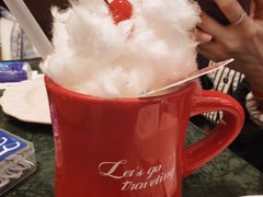 -秘密旅行Bonjour(黑金冠 江南西店)