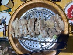 蒙料一八手把肉-蒙料·手把肉(望京店)
