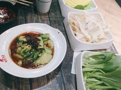 -龙虾风暴(松江店)