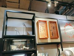 -十八字金·开蚌·银饰DIY·手作体验团建(和平大悦城店)