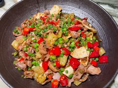-金佬馆·川菜bistro(芜湖镜湖万达店)