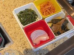 -大头叔烤鸡爪·朝鲜族烤串(天池路店)