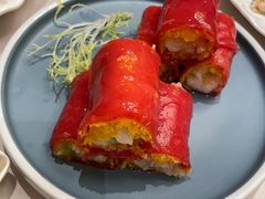 -粤江春·早茶·潮粤菜·宴会(罗湖宝能中心店)