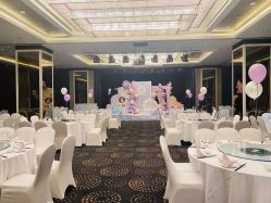 -重庆江北希尔顿逸林酒店·宴会厅