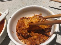 -海底捞火锅鲜切牛肉主题店(长寿路店)