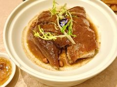 -广东胜利宾馆西关粤中餐厅