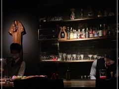 -格兰酒吧Glen Bar