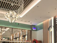 -新世界餐厅(万达店)