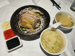 -新加坡海鲜(国贸商城店)