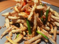 -竹里馆·淮扬菜·功夫茶(老门东店)