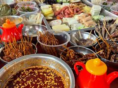 -江油特色冷沾沾(火炮街店)