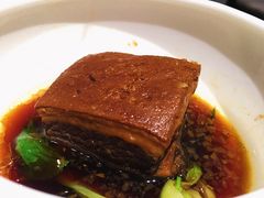 一品东坡肉-眉州东坡(民族园店)