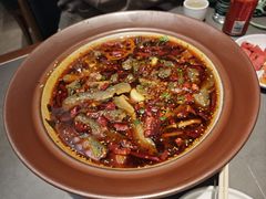 情妹耙泥鳅-情妹耙泥鳅·江湖川菜(科华店)