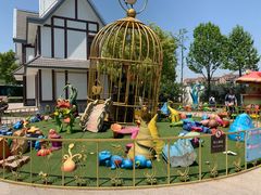 -安徒生童话乐园