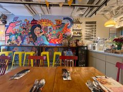 -Mesa Madre梅萨妈妈·Bintana(国贸店)