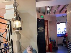 -吉旺港式餐厅(南方商城店)