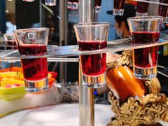 -苏格里岛自助海鲜烤肉(青秀万达店)