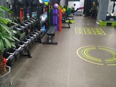 -VPsmart私教健身工作室(新华路旗舰店)