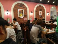 大堂-番茄屋葡式美食(总店)