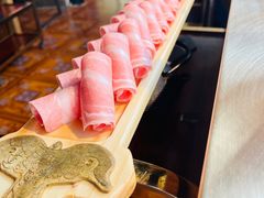 -羊大爷涮肉(亮马桥店)