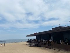 -海风酒吧 喝精酿 听民谣(阿那亚礼堂店)