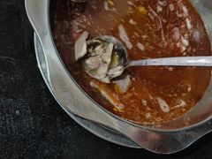 -祖传曾羊肉饭店