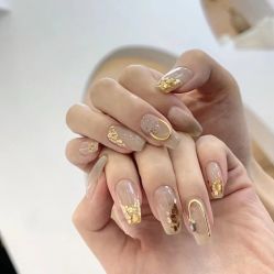 -LILY NAILS美甲美睫