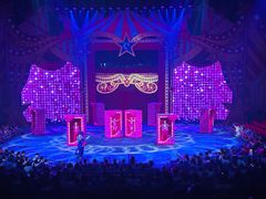 -珠海横琴长隆《卡卡虎奇遇记》