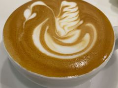 -YECLIP COFFEE黄色回形针咖啡