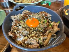 -WOKKA by艮上(中海环宇荟店)