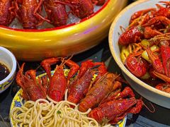 -虾乐园龙虾·夜宵(松江店)