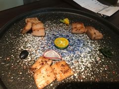 -匠和风精致料理(莆田财富中心店)