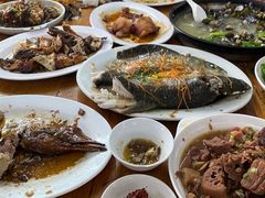 -大赤坎肥仔强烧味海鲜餐厅(大赤坎店)