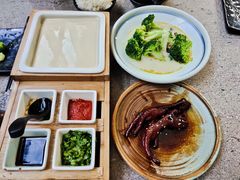 -院子餐厅·大锅菜·老杭帮(桥西直街店)
