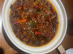 -好嫂子酱猪手•农家菜(知春路店)