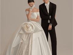 -浪漫一生摄影美学(怀柔开放路店)