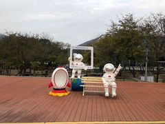 -东海半边山旅游度假区