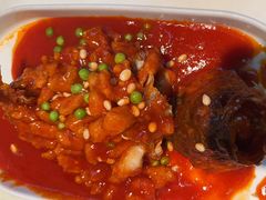 -小吴越·江浙融合菜(惠山万达广场店)