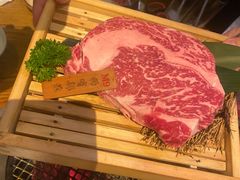 -赤坂亭·M9和牛烧肉·铁板烧(合肥万象城店)