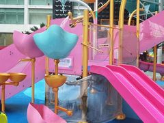 -温都水城·水梦奇缘