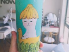 -奈雪的茶(石厦时代广场店)