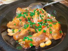 -巡味顺德菜(欢乐海岸购物中心店)