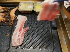 -金妈家烤肉(龙湖U城天街店)