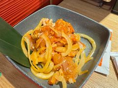 -新石器烤肉(百联川沙店)