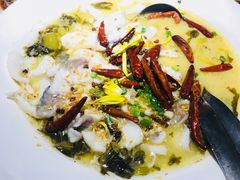 -花椒笑成都小馆(百脑汇店)