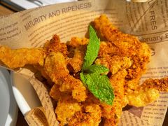 小酥肉-新太二·鲜料川菜(智慧城广百店)