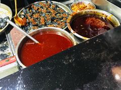 -黑色经典臭豆腐·湖南特产(潇湘文化店)