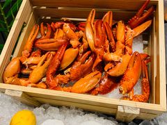 -索菲特酒店 · 云尚天际自助餐厅