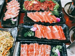 -束河人家(南锣鼓巷店)